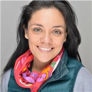 Lernen Sie Spanisch mit einer Spanisch Muttersprachlerin